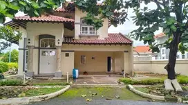 Dijual Rumah 2 Lantai Cluster Menteng Lippo Cikarang, 3.2 Miliar,Nego!