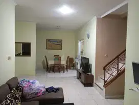 Jual murah cluster monaco village gading serpong Tangerang