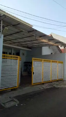 Rumah Kost Full Isi Di Dipatiukur Dekat Kampus Unpad Bandung