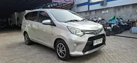 Toyota Calya 1.2 G A/T
NIK 2022
terawat, km 55.800