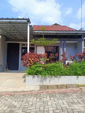 Rumah GRPA Pancasan Dekat Stasiun, SIAP HUNI Murah di Pusat Kota Bogor