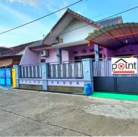 Rumah Bagus 90m2 dekat dengan Luwes Gentan