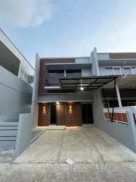 Rumah GAP Permana Ciuyah, Baru Dkt Kota Cimahi Utara, Padaasih Bandung