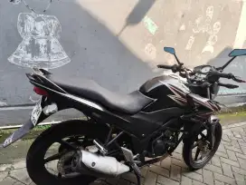 Cb 150R 2013 SS lengkap pajak hidup