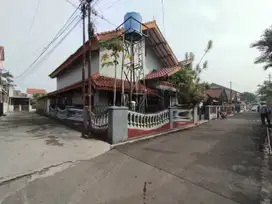 Rumah Cukup Luas Cocok untuk Home industri di Batu Wangi Sukamenak
