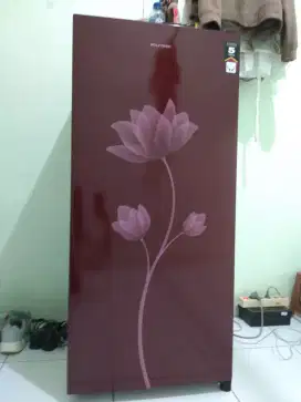 Di Jual Kulkas Polytron (1pintu)