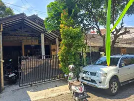 Dijual Rumah Manyaran Semarang