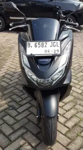 Honda PCX Abs 160 2024 Km 2rb