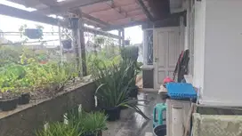 Dijual Cepat Harga BU Rumah Kemang Pratama 1 Bekasi Siap Huni