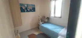 JUAL Kosan IPB (6 KAMAR) Dekat KAMPUS IPB, Kost Baru Bogor Barat (MSD)