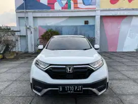 HONDA CRV PRESTIGE SENSING 1.5 TURBO CVT 2022