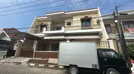 ‼️MEWAH ‼️RUMAH MULYOSARI PRIMA 2 LANTAI  SIAP HUNI DEKAT MERR, KAMPUS