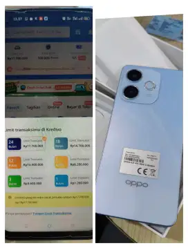 OPPO A5PRO BISA DICICIL TANPA DP 0% DIBANTU SAMPE ACC