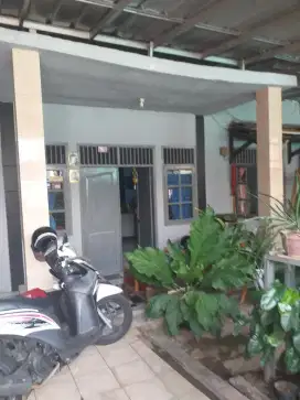 Bismillah , jual rumah untuk ibadah