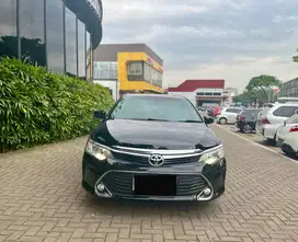 Camry G 2.4 Tahun 2018 AT