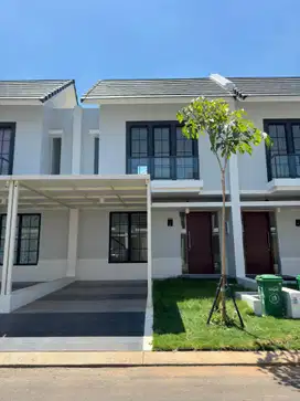 Citraland Tallasa City 2LT 2KT 2KM Siap Huni, Unit Terawat Bersih
