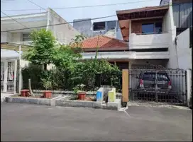 Kertajaya Indah dekat Texas