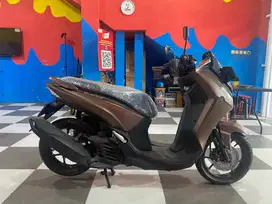 (DP 500) Yamaha Lexi S 125 Tahun 2019