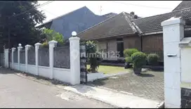 JUAL CEPAT RUMAH PINGGIR JALAN PANARAGAN BOGOR 
