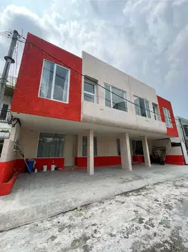 Dijual Kost exclusive Baru full furnished dekat UGM, UTY, JCM, & Tugu