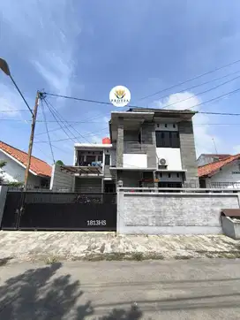 Kost Karyawan 11 Kamar  Lokasi Strategis Tuparev Kota Cirebon
