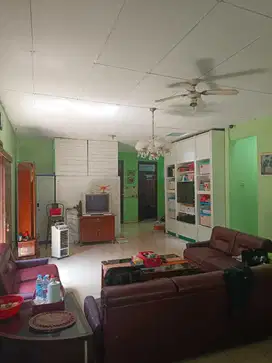 Dijual Hunian Nyaman & Terawat Lokasi Strategis di Sudriman, Bandung