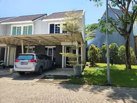 (Full Furnished) CitraGrand Sambiroto Tembalang