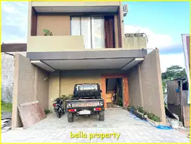 Kost Baru Dijual Isian 3 menit Kampus UII