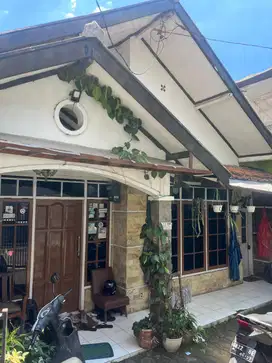 Dijual Rumah dan Kost2an di Karang Tineung Sukajadi Bandung,Strategis