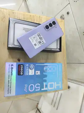 jual infinik hot 50pro+. 8+8/256