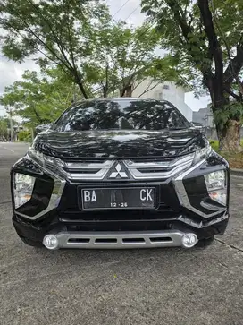Xpander Ultimate Matic