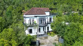 Dijual Rumah Lantai 3 View laut Singaraja