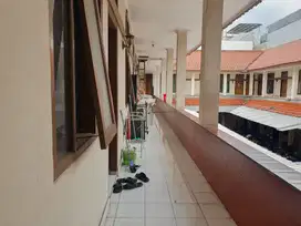 Kosan Mainroad Jl Sayang Jatinangor Depan Kantor Pajak