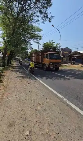 A121 Jual Tanah Kavling Industri Dekat Exit Tol Termurah di Subang