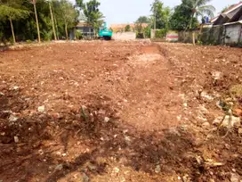Jual cepat Tanah Tigaraksa Tanggerang