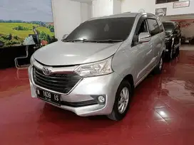 Toyota Avanza 2016 Bensin