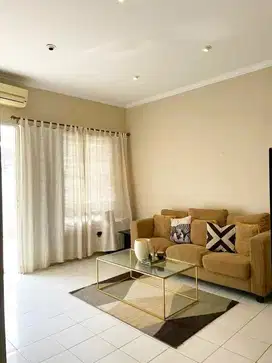 Dijual Rumah Minimalis Lokasi Strategis Daerah Cilandak