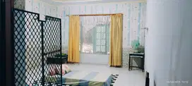 Kost Ibu Nenden - Ragunan - Pasar Minggu