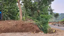 Tanah Wagir SIAP BANGUN Strategis Untuk Usaha Di Ds. Dalisodo Malang