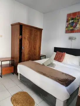 dijual rumah kost lantai 1 sanur bali