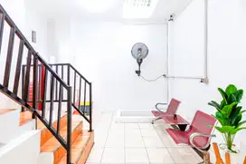Kosan dengan fasilitas lengkap seperti apartemen