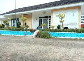 KOST RASA HOTEL CIPANAS PUNCAK BOGOR PACET CIANJUR CISARUA MURAH