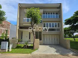 Rumah dijual Virginia Regency Pakuwon CityNEW MINIMALIS Surabaya Timur