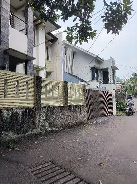 jual rumah pejaten Barat dekat Ampera Jakarta Selatan