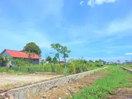 Kavling Bangun Kost, Dekat Kampus IPB Dramaga