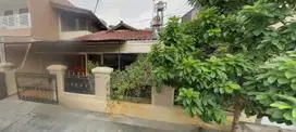 Y325 Rumah 1,5 Lantai 239 m Murah di Cempaka Putih Timur Jakarta Pusat