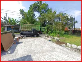 Tanah Strategis Dekat RSUD Sleman, Harga Terbaik