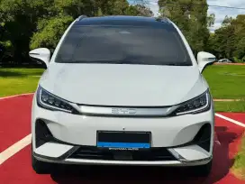 BYD M6 Superior 7Seat At'24