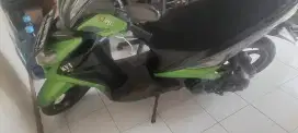 jual motor surat2 lengkap