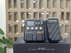 Nux Mg101 Multi effect